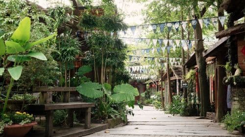 Taiwan Miaoli Longteng Broken Bridge + Shengxing Station + Zhuoye Cottage one-day tour Day Tours