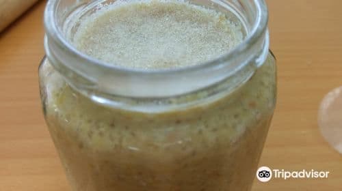 Taiwan Miso Cultural Museum