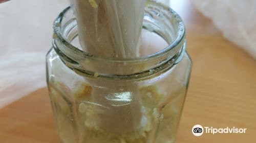 Taiwan Miso Cultural Museum