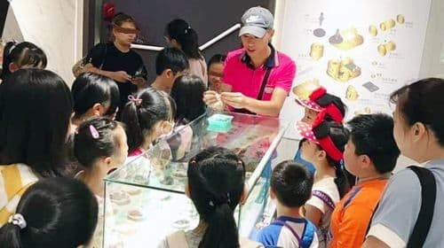 Taiwan Modern Musical Boxes Museum