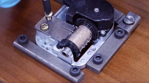 Taiwan Modern Musical Boxes Museum