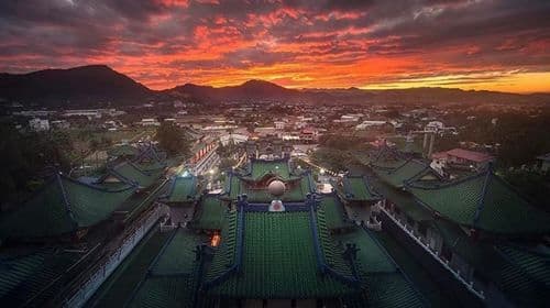 Taiwan Nantou Live Basin Adventure, Puli Scenic one-day tour[One Free for 2 People] Day Tours