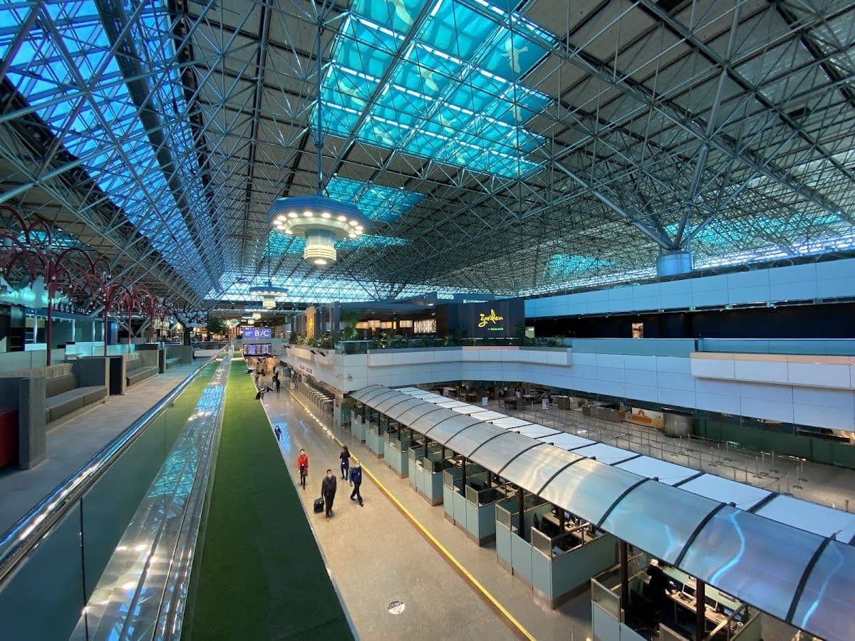Taiwan Transportation EasyCard (Pick up at Taoyuan Airport)