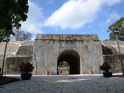 Tamsui + Beitou Tour