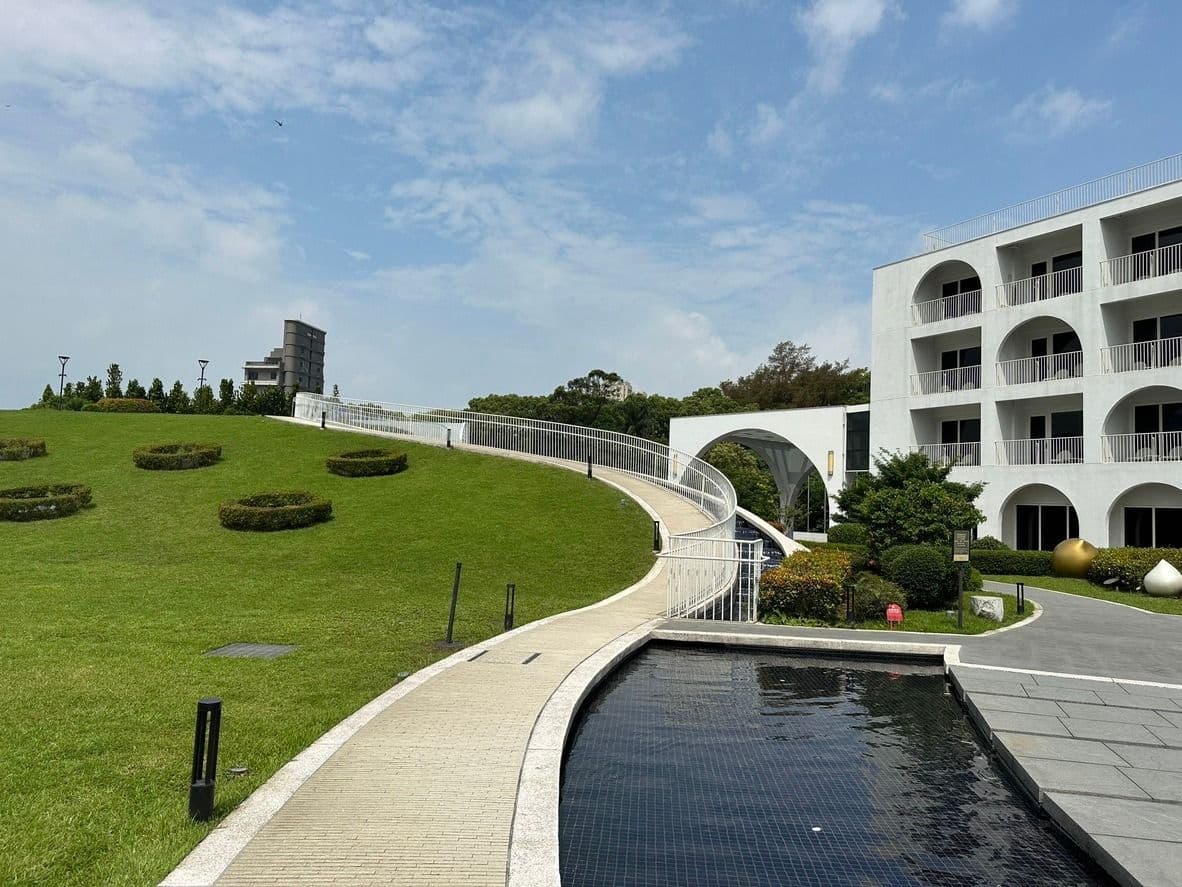 Tour di Tamsui + Beitou