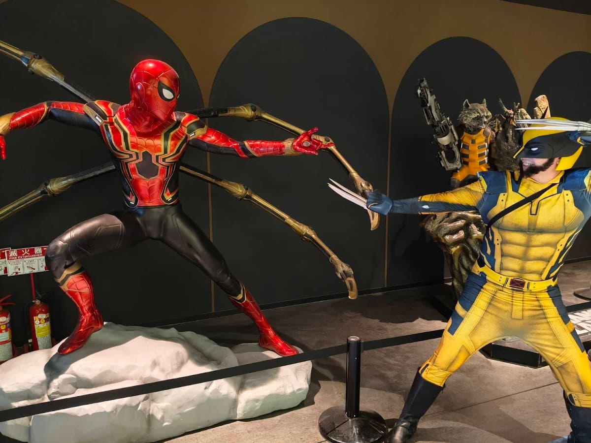 Taoyuan Shin Kong Cinemas