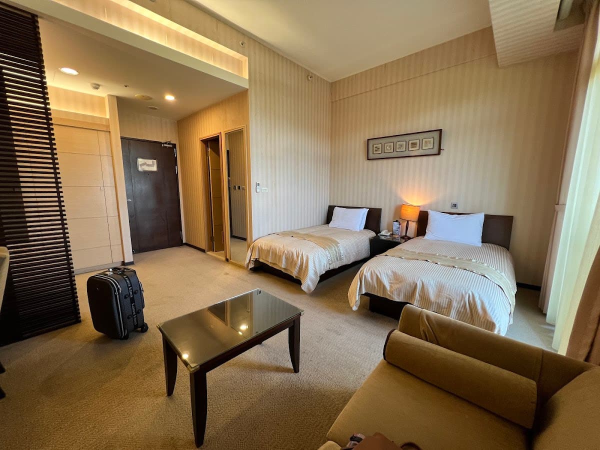 West Lake Resortopia