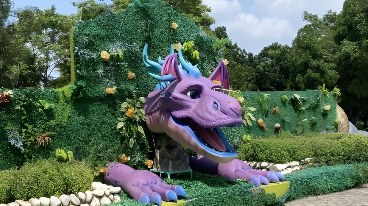 Wonder Park