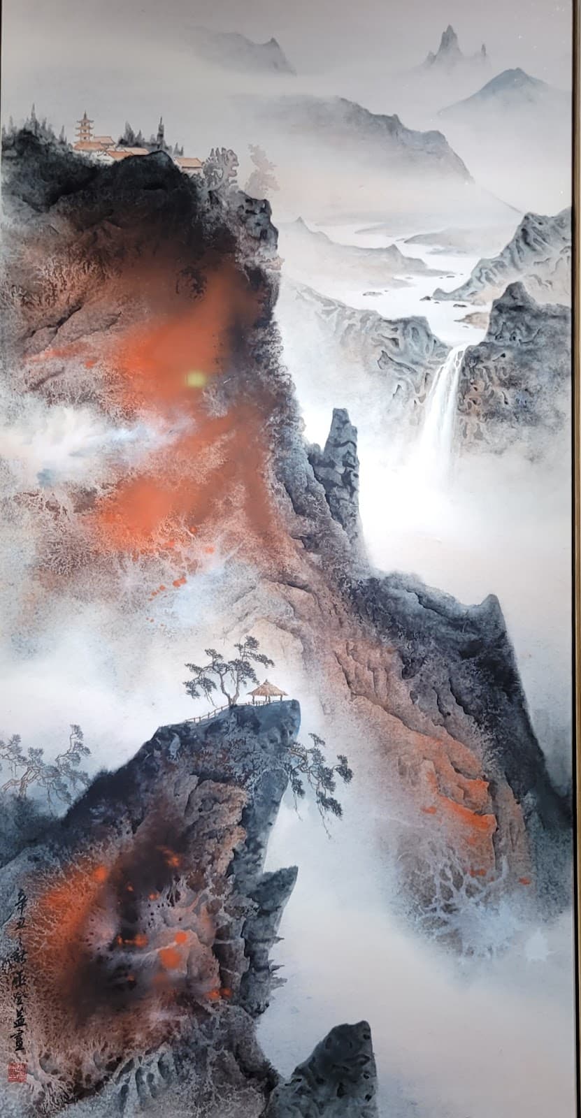 Wu Dengyi Art Museum