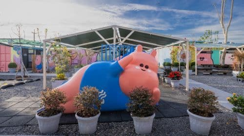 Xingmeng Forest Theater