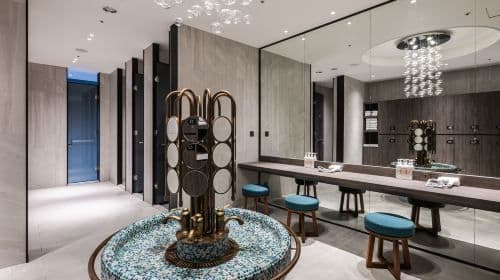 Esperienza Notturna Xpark | Avventura Blu Night