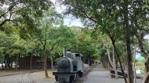 Yilan Classic Tour: Zhang Mei Farm & Qingshui Geothermal DIY (Hotel Pickup from Taipei) Day Tours