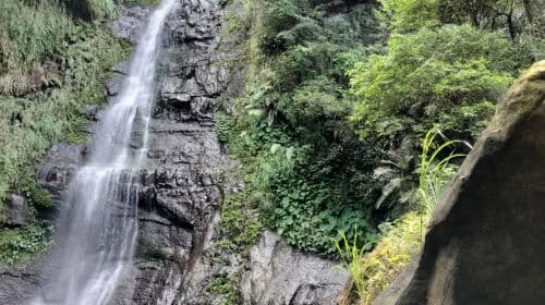 Yilan Classic Tour: Zhang Mei Farm & Qingshui Geothermal DIY (Hotel Pickup from Taipei) Day Tours