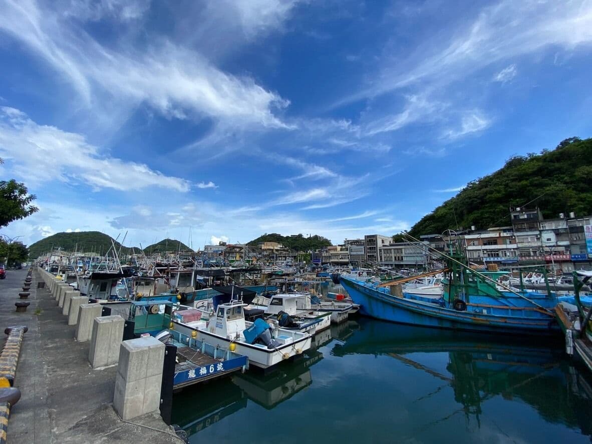 Yilan: The Beautiful East Bay of Taiwan