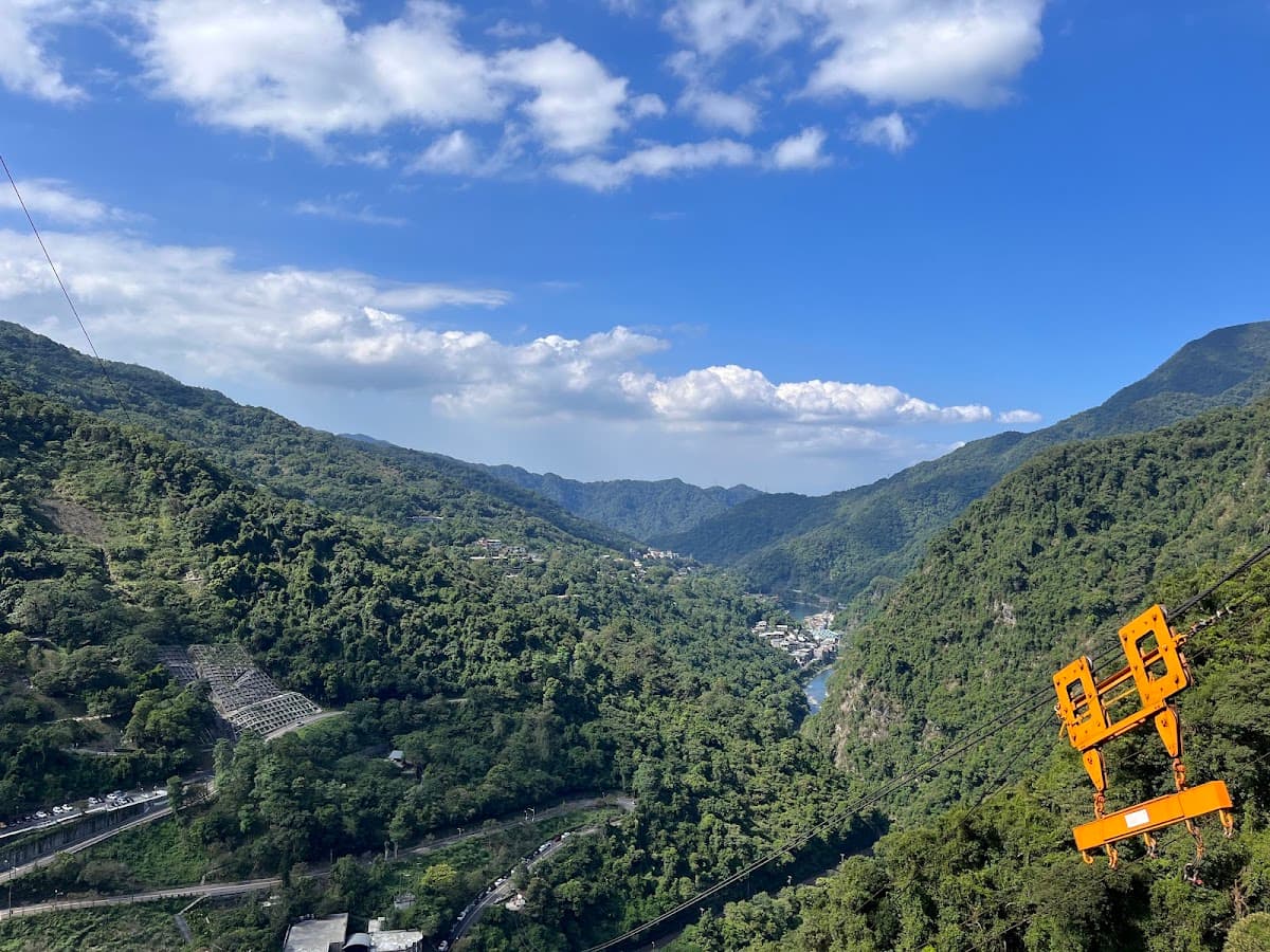 Yun Hsien Resort