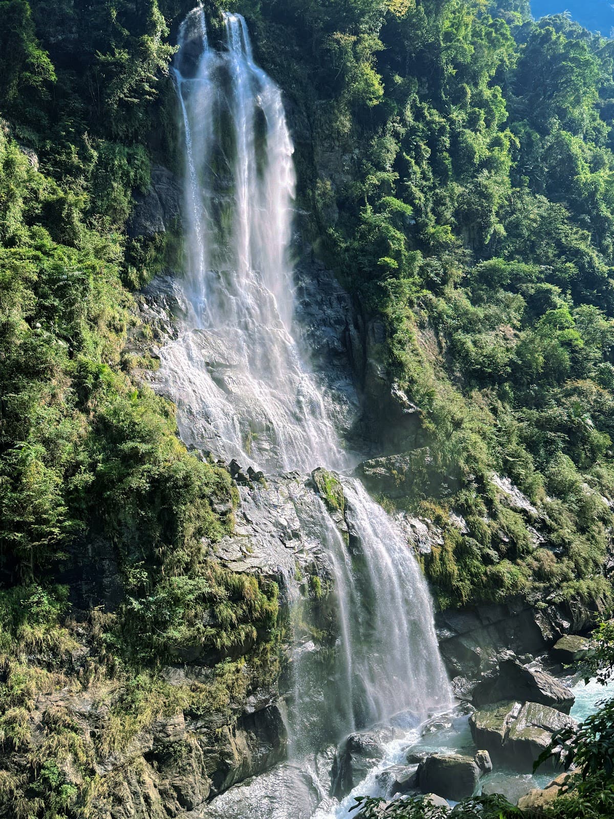 Yun Hsien Resort