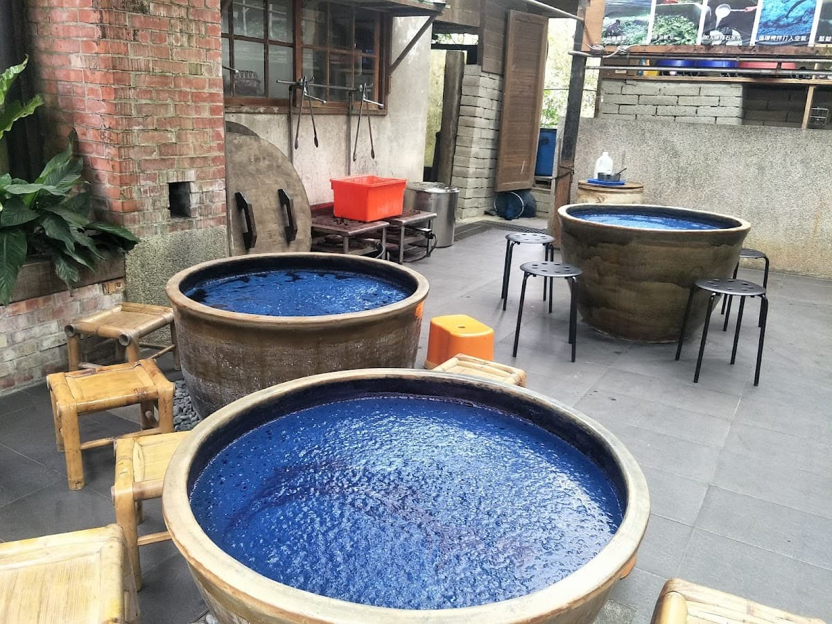 Zhuo Ye Cottage