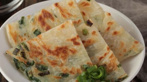 [CookInn Traveler's Cooking Class] Make Your Own Taiwanese Snacks with Japanese-Support Tablet | Taipei Ximending