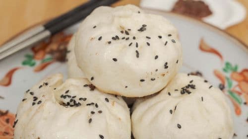[CookInn Traveler's Cooking Class] Make Your Own Taiwanese Snacks with Japanese-Support Tablet | Taipei Ximending