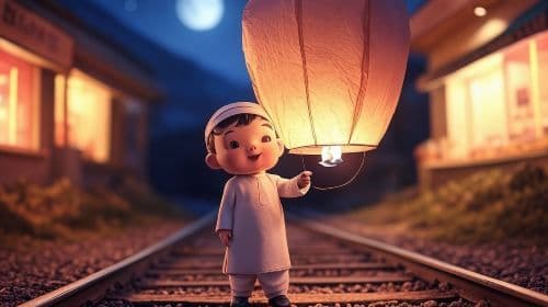 [Muslim-friendly] Private private charter. Shifen sky lantern experience. Old Caoling railway bike] Day Tours