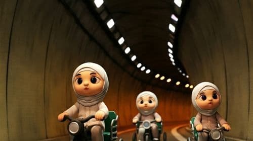 [Muslim-friendly] Private private charter. Shifen sky lantern experience. Old Caoling railway bike] Day Tours
