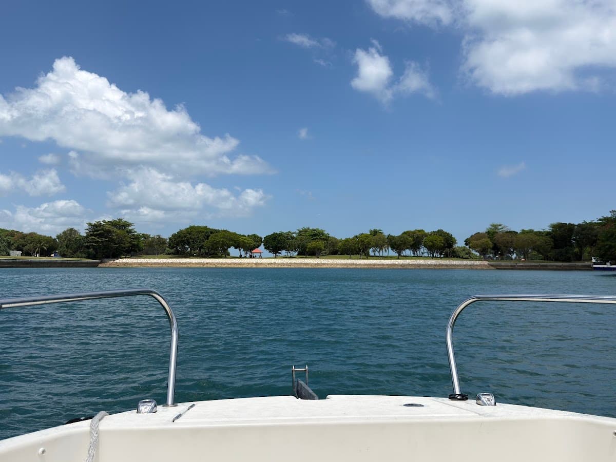 YachtcruiseSG