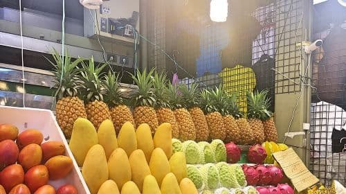 [Private Tour] Shilin Night Market Walking Tour With a Private Tour Guide (2-hr)