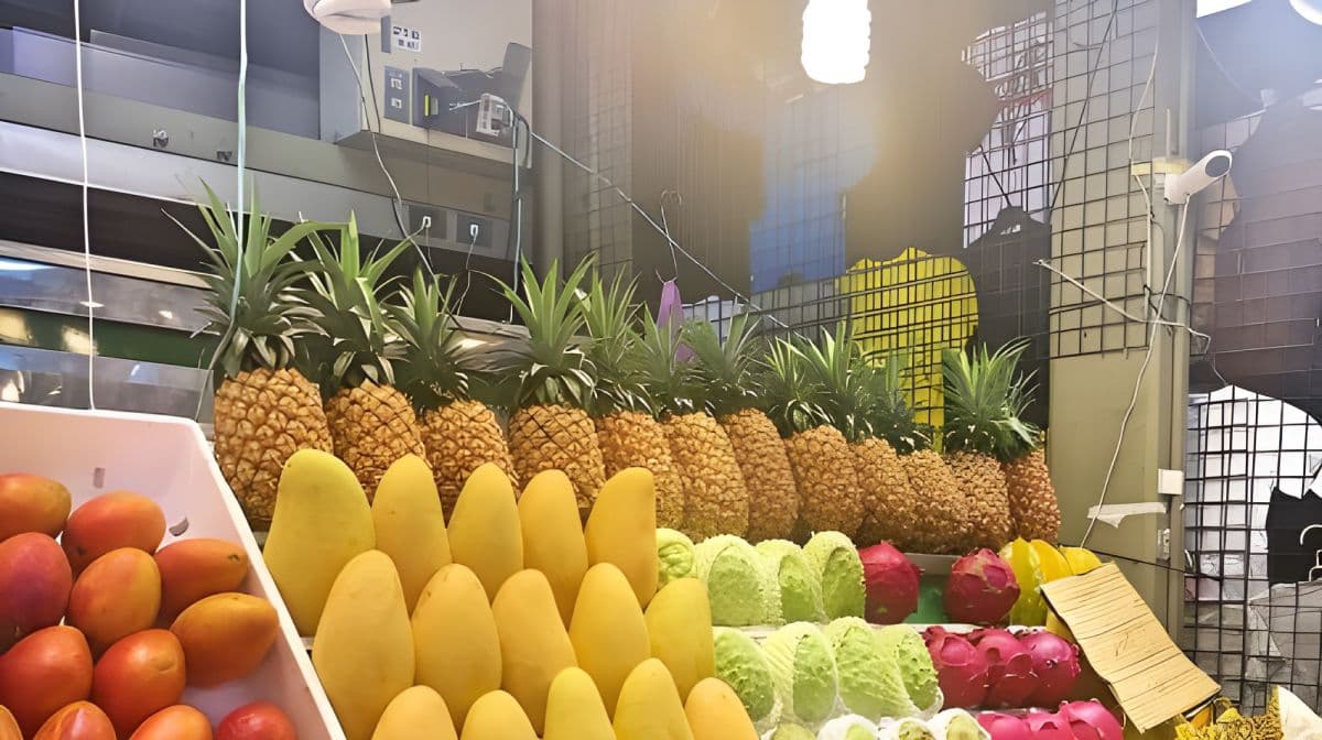 [Tour Privado] Tour a pie por el Shilin Night Market con un guía privado (2 horas)