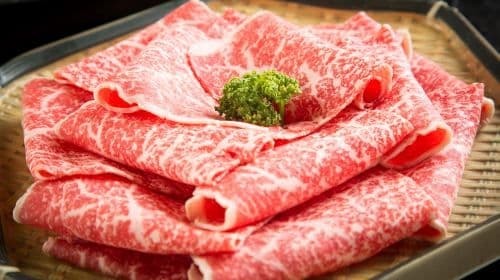 [Taiwan | Wagyu Hot Pot] Beef King Japanese Wagyu Hot Pot