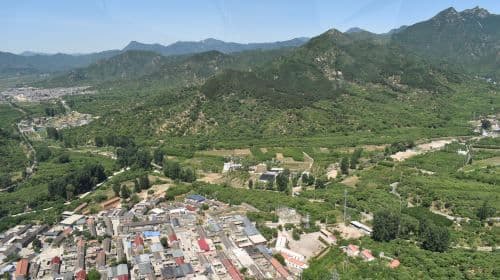 All-Inclusive Mutianyu Great Wall Private Tour
