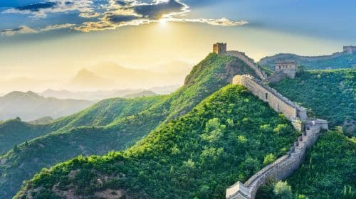 Beijing Badaling Great Wall + Summer Palace one-day tour
