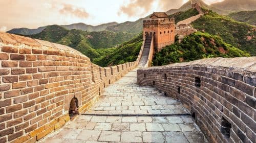 Beijing Badaling Great Wall 1-day tour [Attraction express line [Night tour of the Great Wall] Avoid peak congestion◆] Day Tours