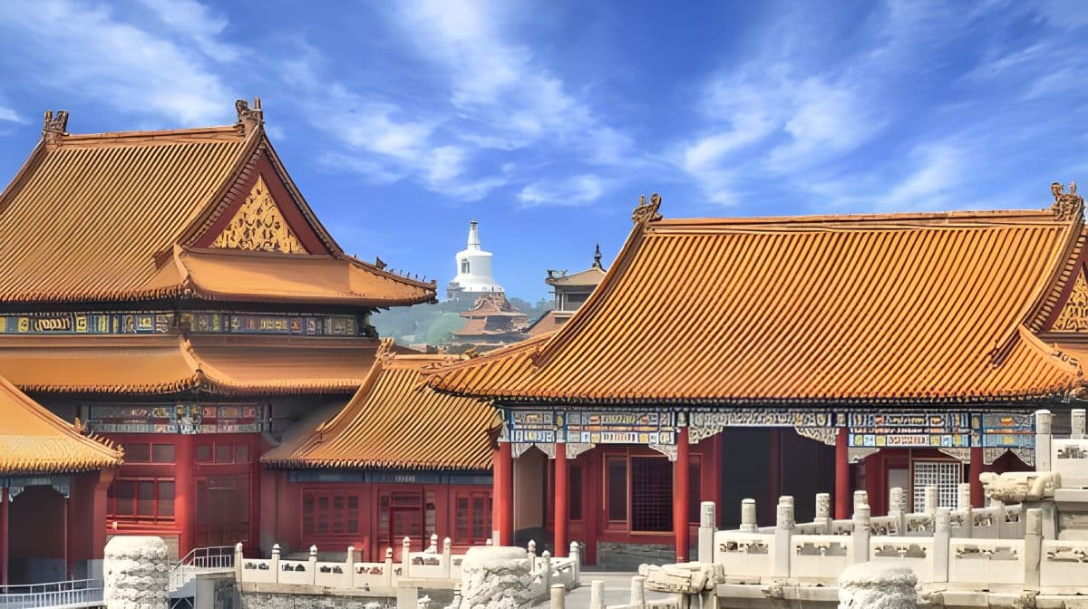 北京故宫博物院半日游（含门票） - Imperial Scholar品牌家庭研学团/独立成团一日游