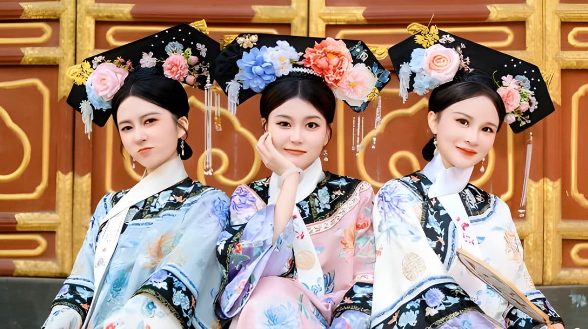 北京故宫博物院半日游（含门票） - Imperial Scholar品牌家庭研学团/独立成团一日游