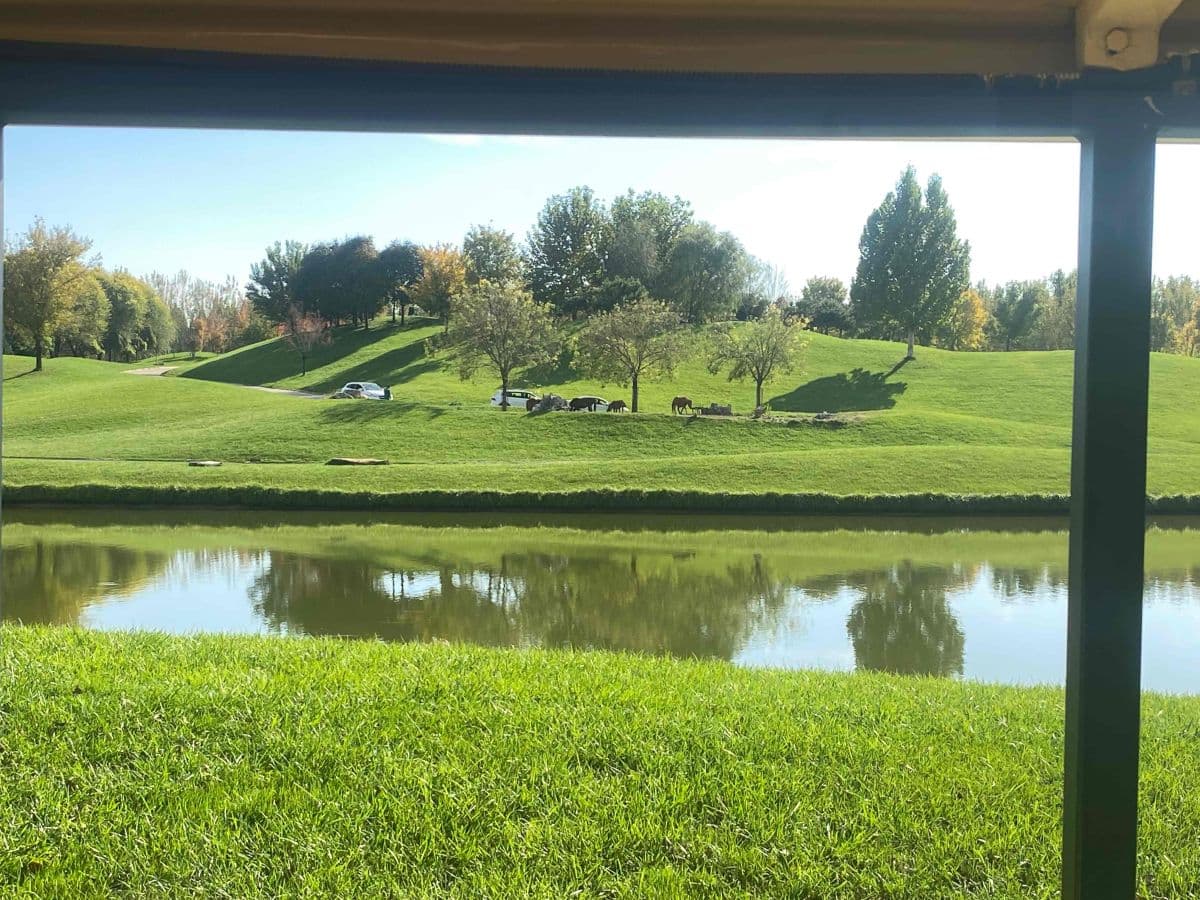 Beijing Wildlife Park Tickets