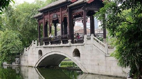 Bruce Lee Hometown Martial Art Culture Lion Dance Private Tour