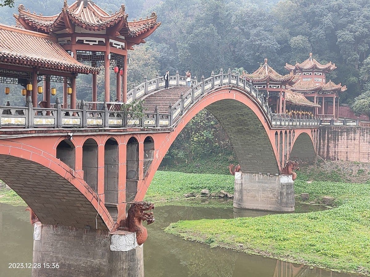 Chengdu Panda Park and Leshan Giant Buddha Daily Bus Tour with Tickets by CITS × ZANBUS