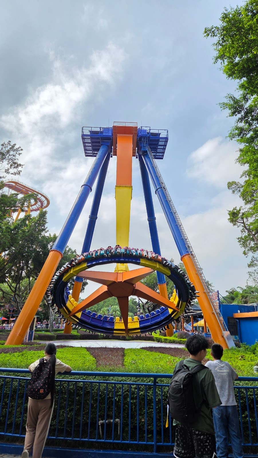 Chimelong Paradise