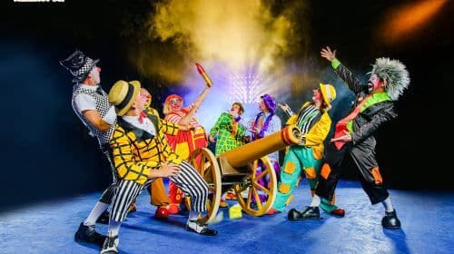 Chimelong Safari Park