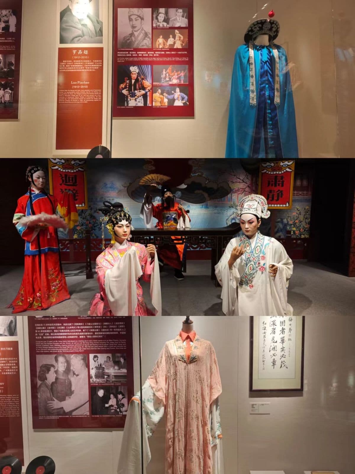 China Guangzhou Culture 1-Day Tour | Yongjingfang, Opera Museum| Inlay DIY Bracelet, Pearl River Cruise , Private Guide