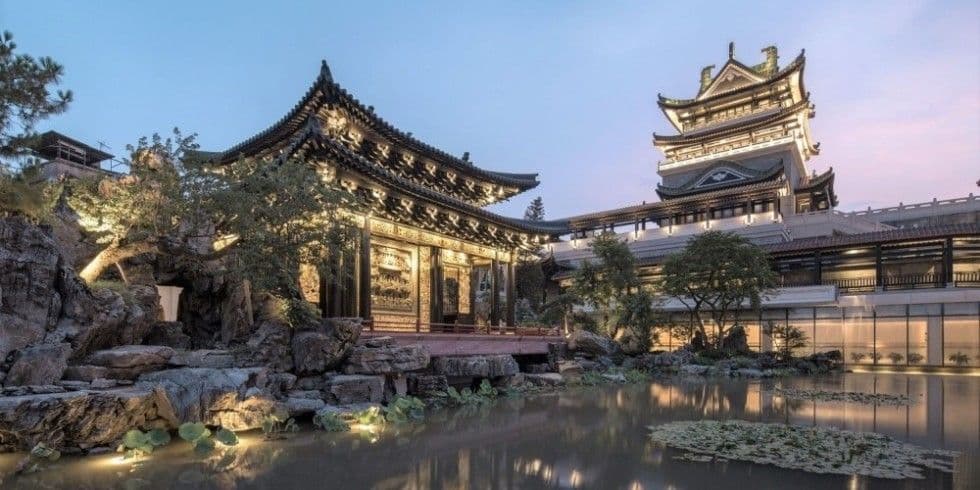 China Guangzhou Culture 1-Day Tour | Yongjingfang, Opera Museum| Inlay DIY Bracelet, Pearl River Cruise , Private Guide