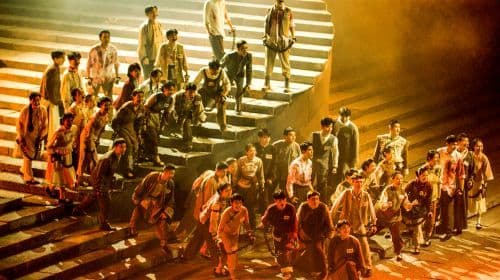 Chongqing 1949 Show Ticket: Immersive Historical & Cultural Show (Self-Guided) Day Tours
