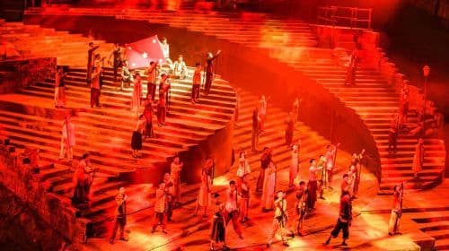 Chongqing 1949 Show Ticket: Immersive Historical & Cultural Show (Self-Guided) Day Tours