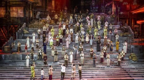Chongqing 1949 Show Ticket: Immersive Historical & Cultural Show (Self-Guided) Day Tours