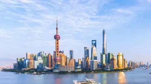 City Sightseeing Tour Bus 1-day pass+Huangpu River Cruise(Shiliupu Pier) Selective Cruise Ticket