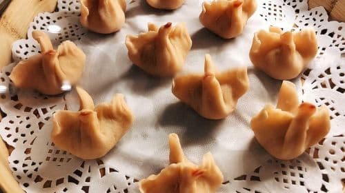 Dinner and Show of Tang Dynasty Palace in Xian