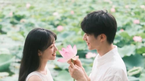 Fuzhou West Lake Park Travel Photography[On-site collection [fully edited] exquisite photography travel and parent-child photo shoot couple girlfriends personal]