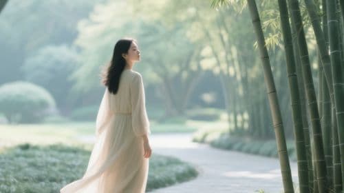 Fuzhou West Lake Park Travel Photography[On-site collection [fully edited] exquisite photography travel and parent-child photo shoot couple girlfriends personal]