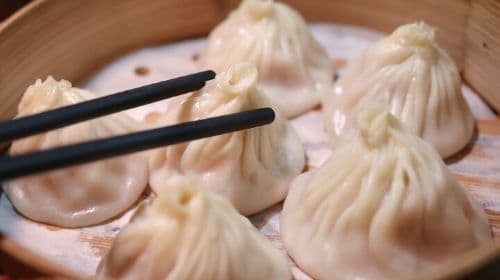 Essen wie ein Einheimischer in Shanghais French Concession