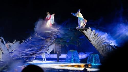 Emperor Qinshihuang's Mausoleum Site Museum (Terracotta Army) + The Song of Everlasting Sorrow grand performance|Half-day tour Day Tours